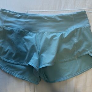 speed up lulu shorts